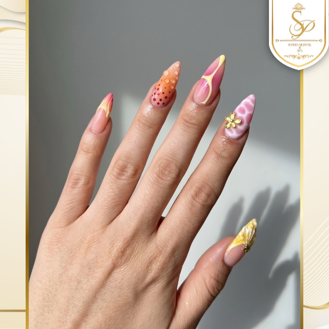 Nail June 2